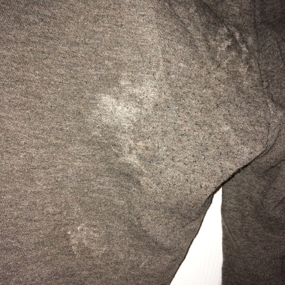 abercrombie sweatpants - Picture 8 of 9